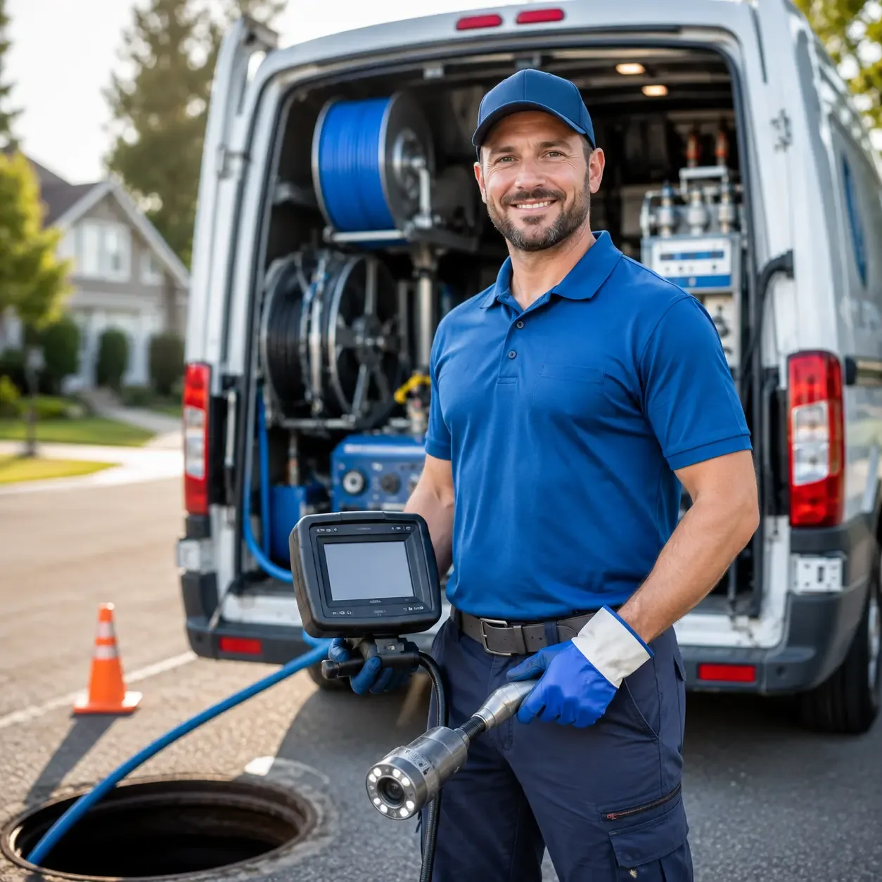 Local Pipe Relining specialists in Port Republic, NJ