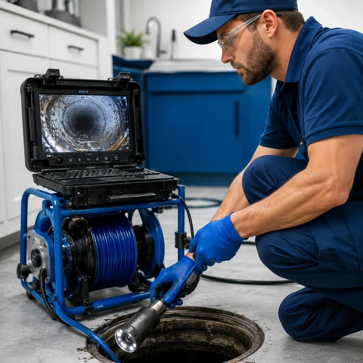 Pipe Relining professionals serving Port Republic, NJ